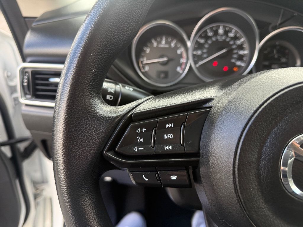 2017 Mazda CX-5 Sport - 22986410 - 21