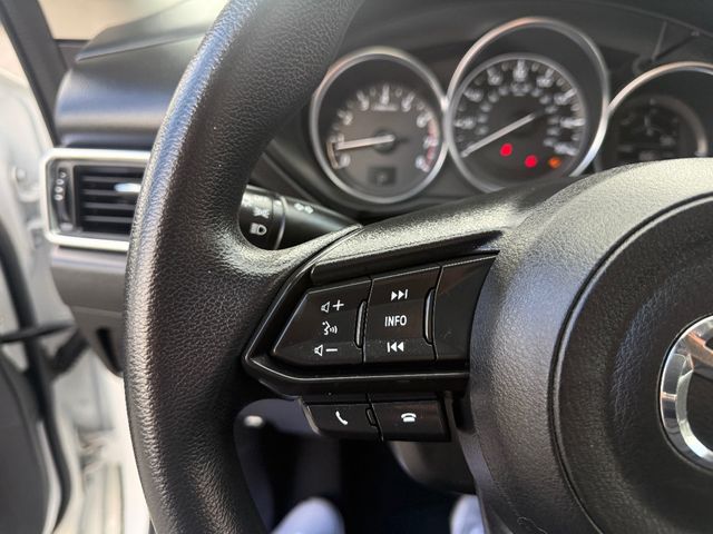 2017 Mazda CX-5 Sport - 22986410 - 21