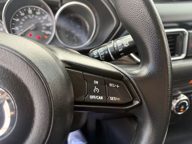 2017 Mazda CX-5 Sport - 22986410 - 22