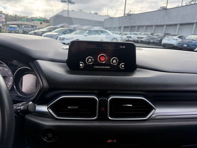 2017 Mazda CX-5 Sport - 22986410 - 23