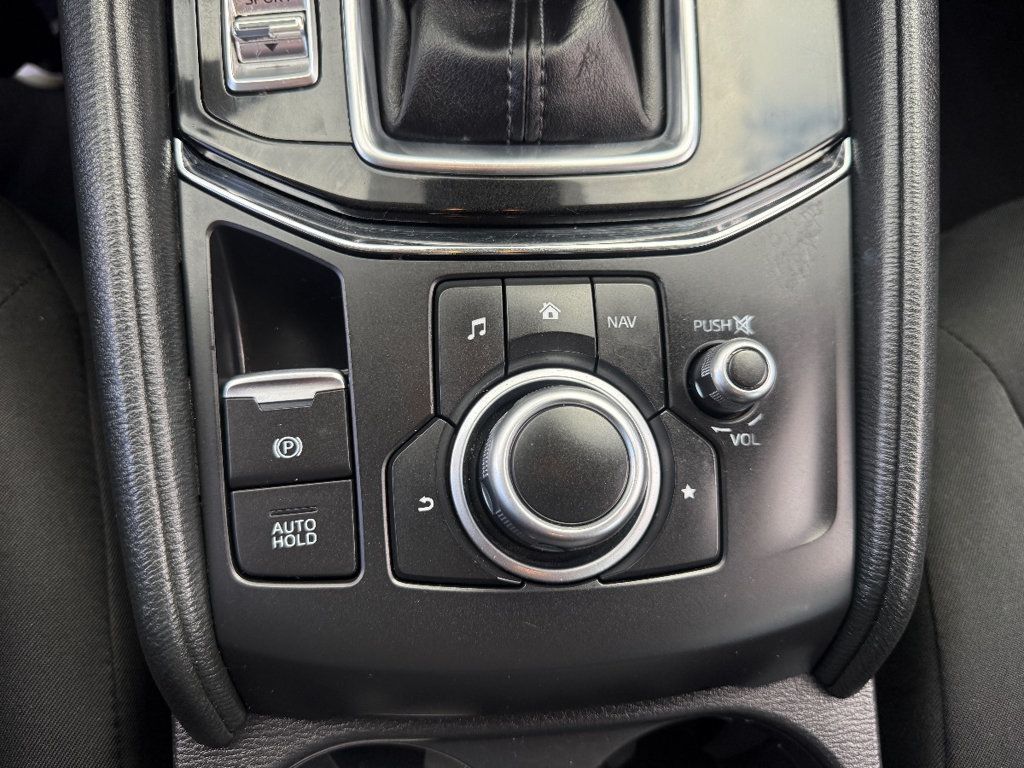 2017 Mazda CX-5 Sport - 22986410 - 26