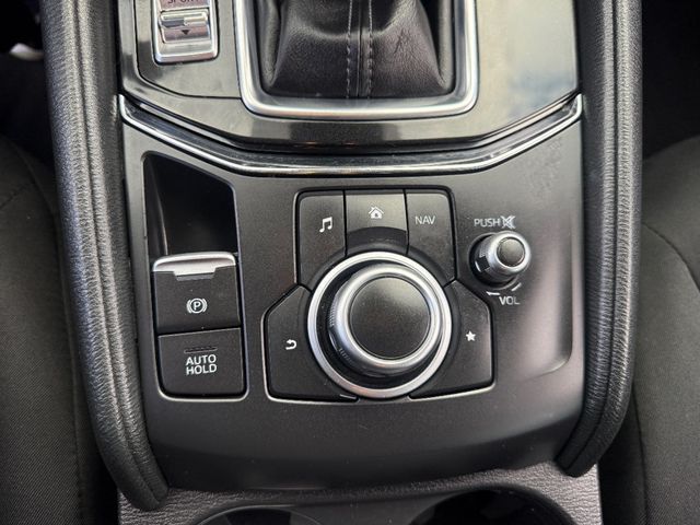2017 Mazda CX-5 Sport - 22986410 - 26