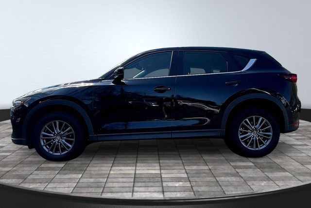 2017 Mazda CX-5 Sport - 23007552 - 3