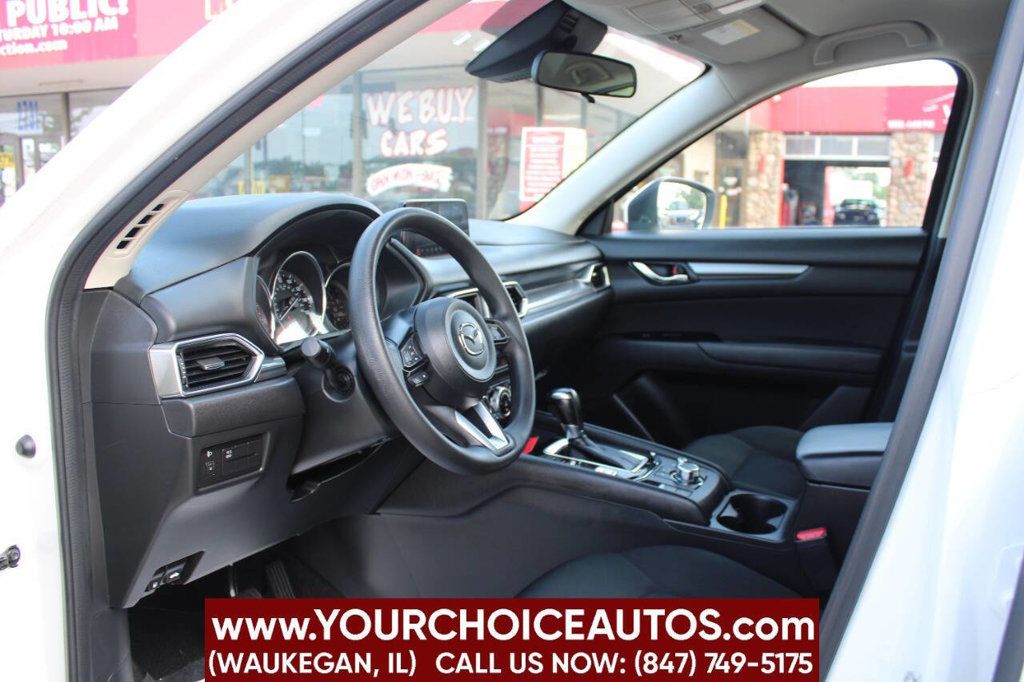 2017 Mazda CX-5 Sport 4dr SUV - 22883877 - 9