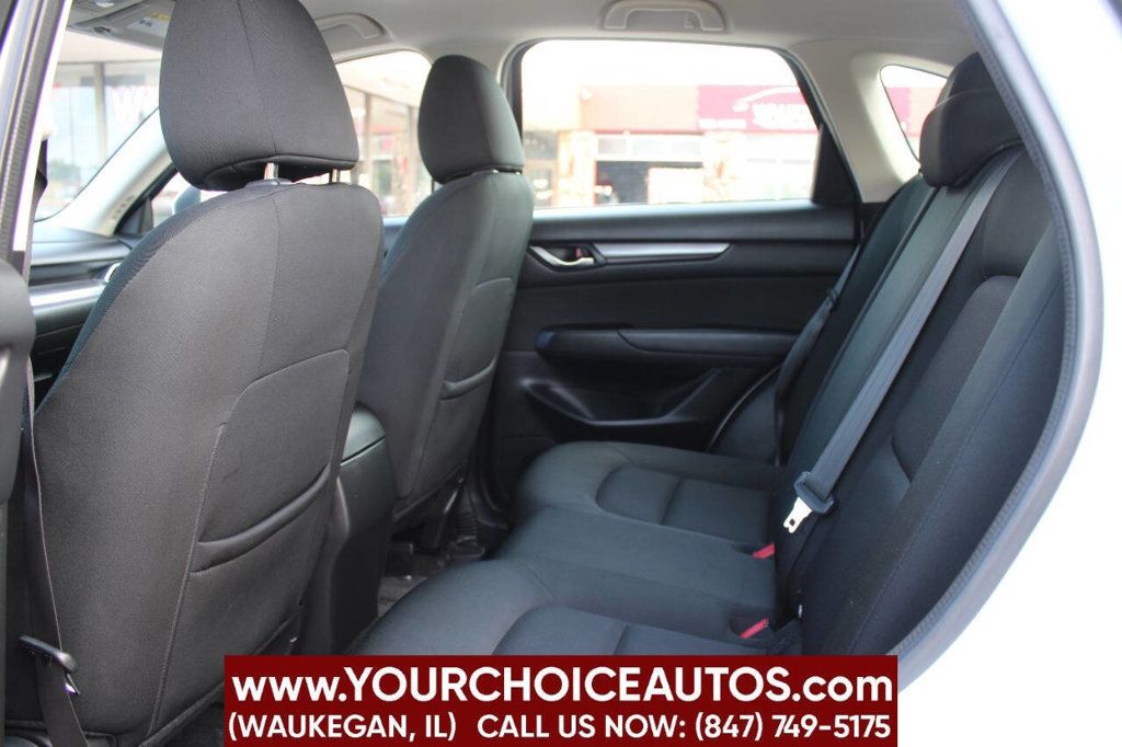 2017 Mazda CX-5 Sport 4dr SUV - 22883877 - 10