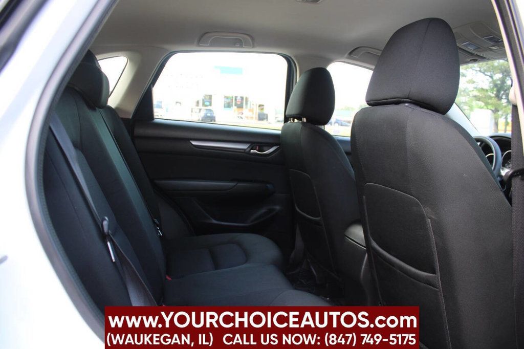 2017 Mazda CX-5 Sport 4dr SUV - 22883877 - 13