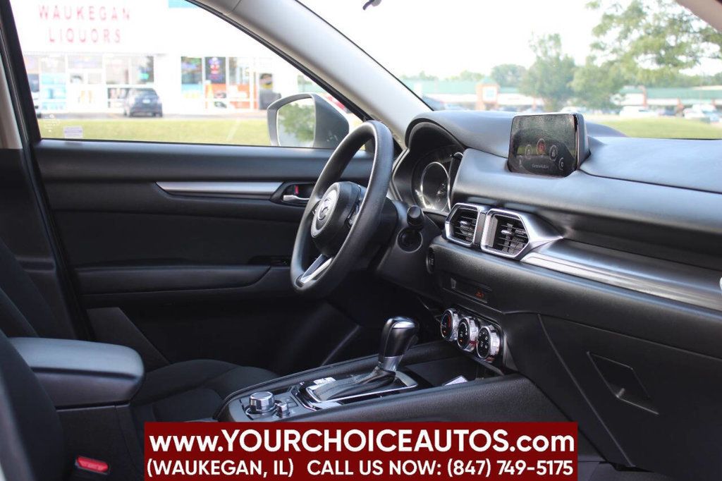 2017 Mazda CX-5 Sport 4dr SUV - 22883877 - 14