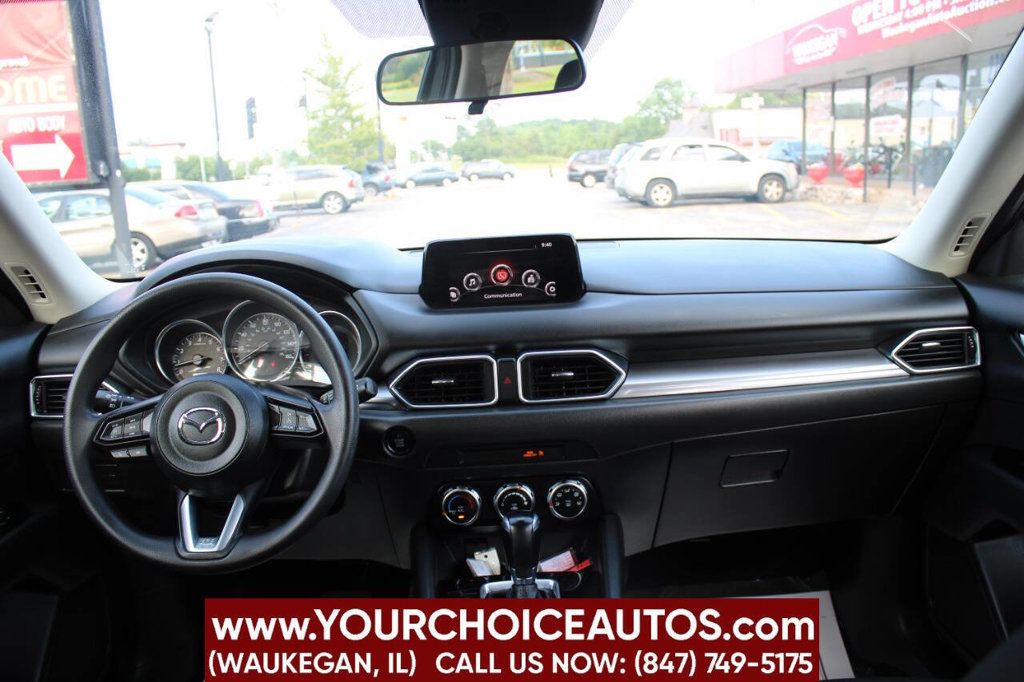 2017 Mazda CX-5 Sport 4dr SUV - 22883877 - 15