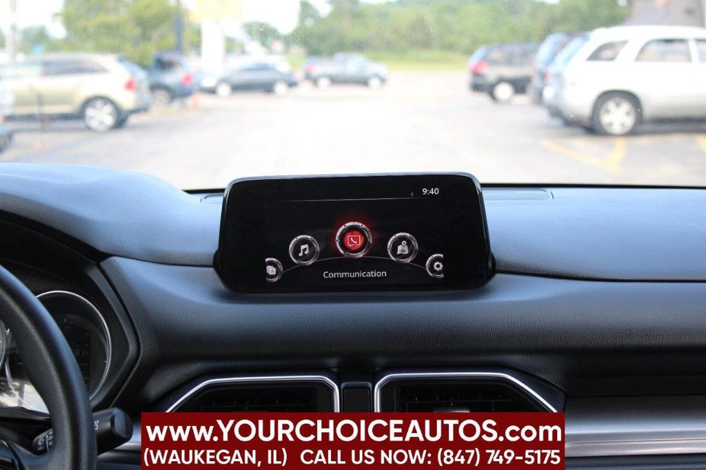 2017 Mazda CX-5 Sport 4dr SUV - 22883877 - 16