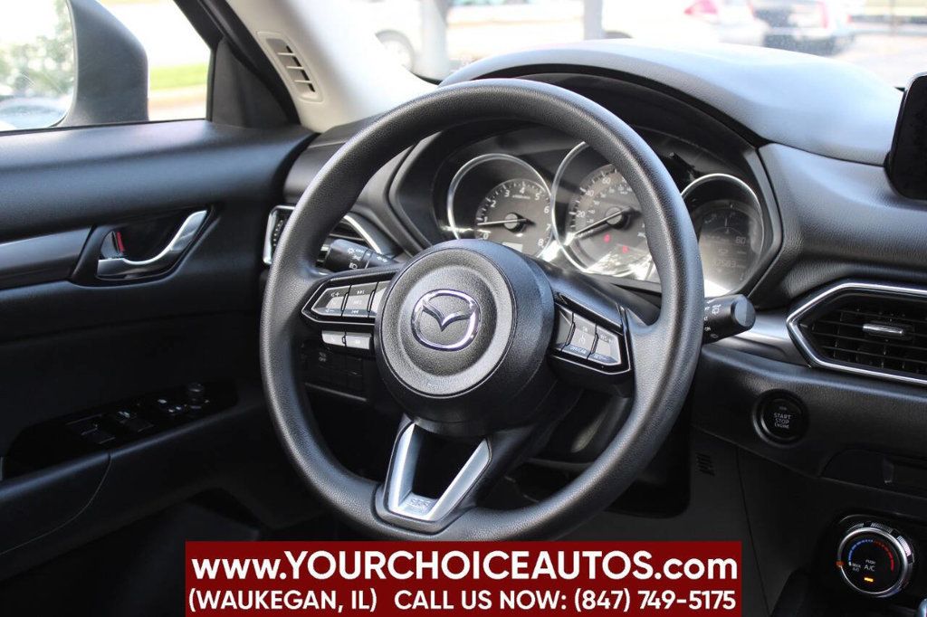 2017 Mazda CX-5 Sport 4dr SUV - 22883877 - 18