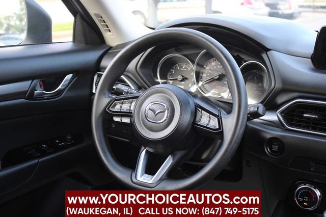 2017 Mazda CX-5 Sport 4dr SUV - 22883877 - 18