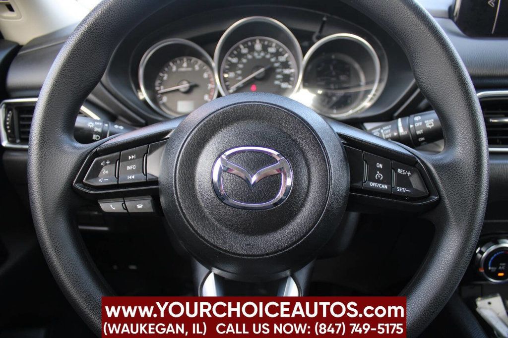 2017 Mazda CX-5 Sport 4dr SUV - 22883877 - 19