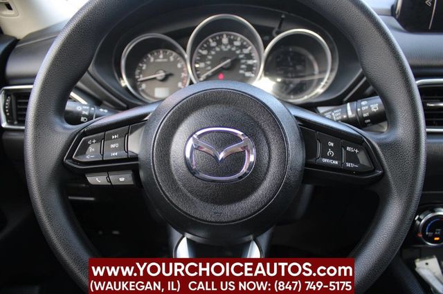 2017 Mazda CX-5 Sport 4dr SUV - 22883877 - 19