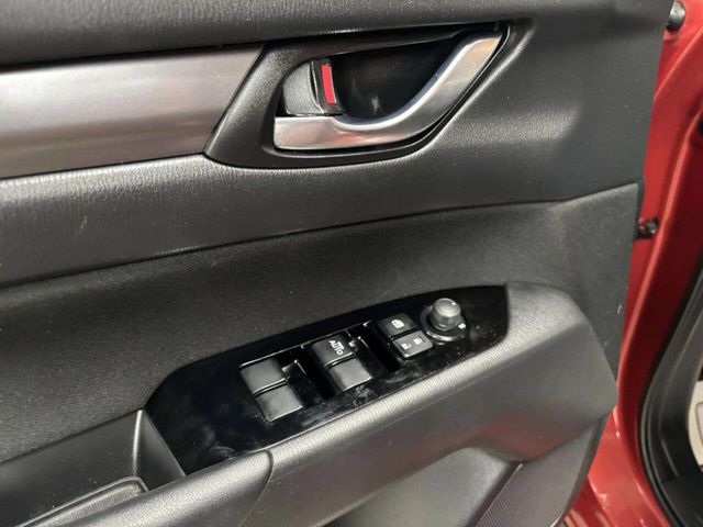 2017 Mazda CX-5 Sport AWD 4dr SUV - 22955577 - 10