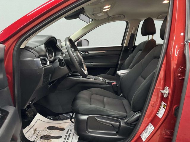 2017 Mazda CX-5 Sport AWD 4dr SUV - 22955577 - 12