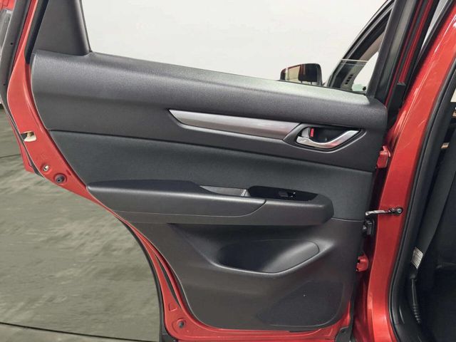 2017 Mazda CX-5 Sport AWD 4dr SUV - 22955577 - 13