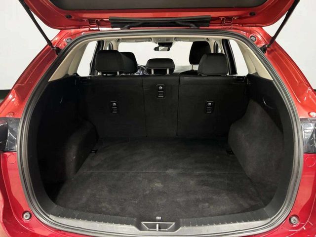 2017 Mazda CX-5 Sport AWD 4dr SUV - 22955577 - 15