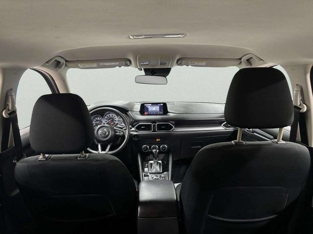 2017 Mazda CX-5 Sport AWD 4dr SUV - 22955577 - 16