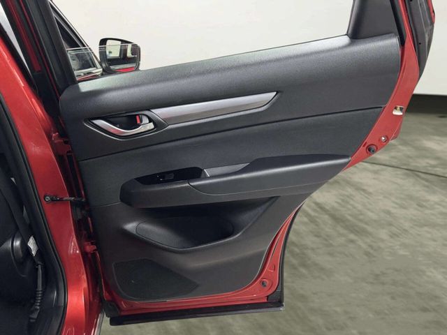 2017 Mazda CX-5 Sport AWD 4dr SUV - 22955577 - 17