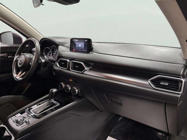 2017 Mazda CX-5 Sport AWD 4dr SUV - 22955577 - 20