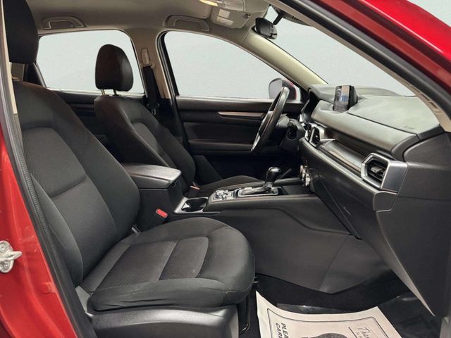 2017 Mazda CX-5 Sport AWD 4dr SUV - 22955577 - 21