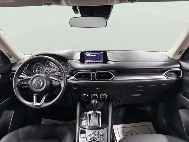 2017 Mazda CX-5 Sport AWD 4dr SUV - 22955577 - 22