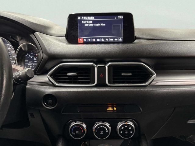 2017 Mazda CX-5 Sport AWD 4dr SUV - 22955577 - 23