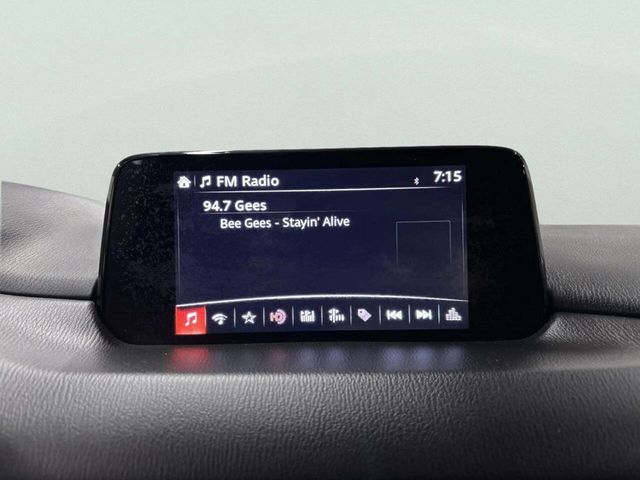 2017 Mazda CX-5 Sport AWD 4dr SUV - 22955577 - 24