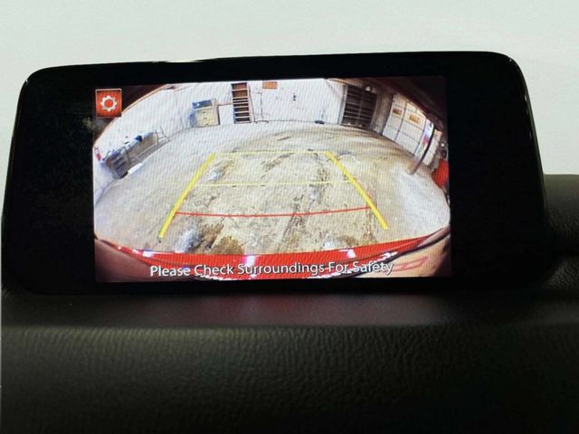 2017 Mazda CX-5 Sport AWD 4dr SUV - 22955577 - 25