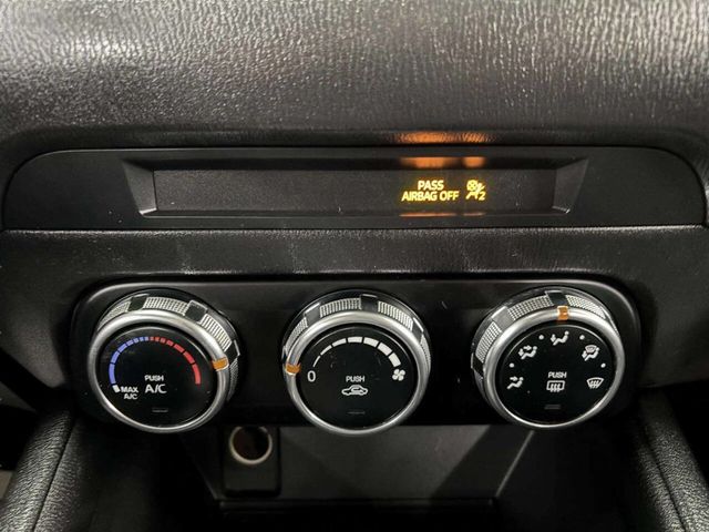 2017 Mazda CX-5 Sport AWD 4dr SUV - 22955577 - 26