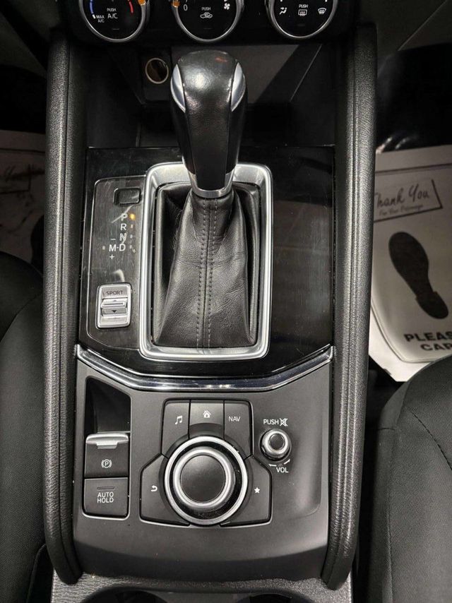 2017 Mazda CX-5 Sport AWD 4dr SUV - 22955577 - 27
