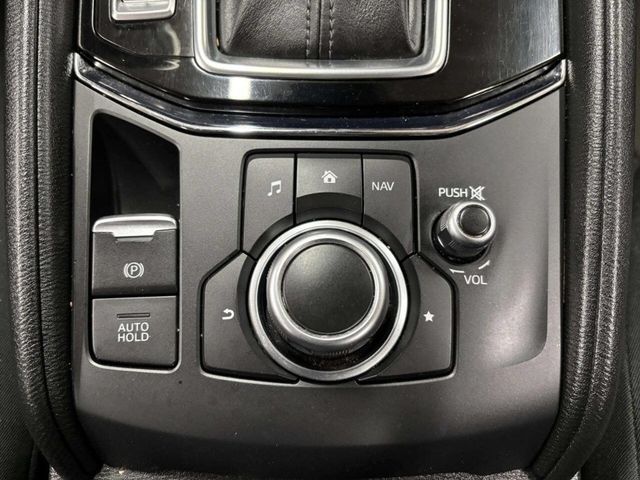 2017 Mazda CX-5 Sport AWD 4dr SUV - 22955577 - 28