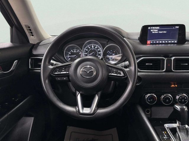 2017 Mazda CX-5 Sport AWD 4dr SUV - 22955577 - 30