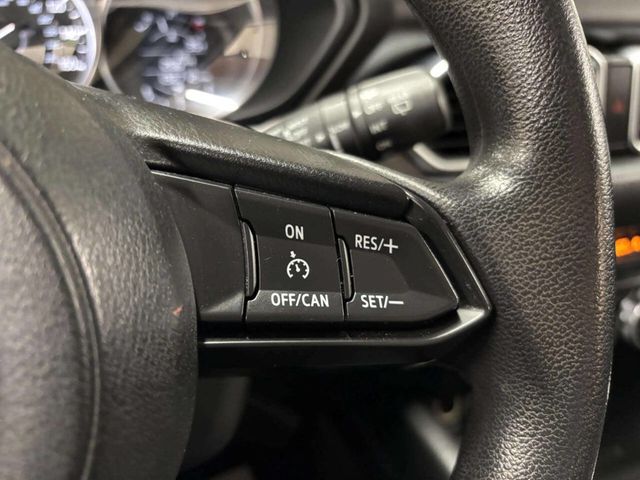 2017 Mazda CX-5 Sport AWD 4dr SUV - 22955577 - 32