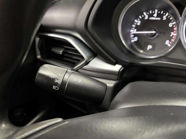 2017 Mazda CX-5 Sport AWD 4dr SUV - 22955577 - 33