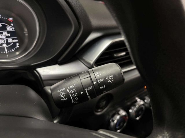 2017 Mazda CX-5 Sport AWD 4dr SUV - 22955577 - 34