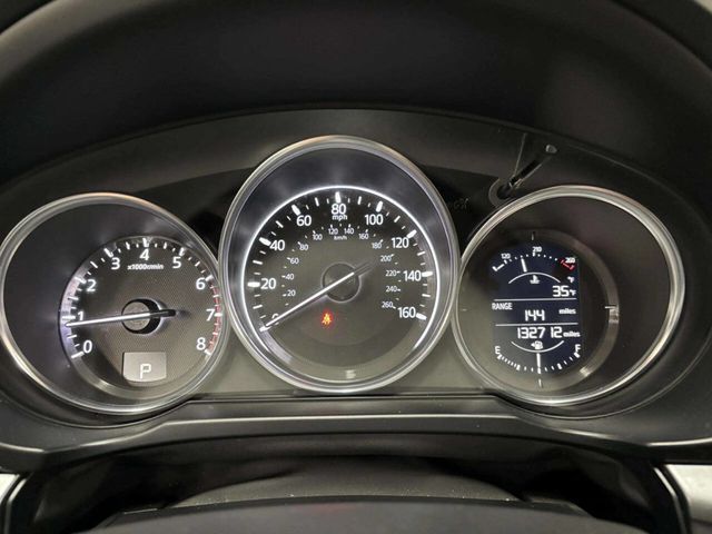 2017 Mazda CX-5 Sport AWD 4dr SUV - 22955577 - 35