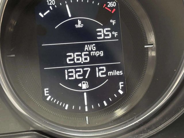 2017 Mazda CX-5 Sport AWD 4dr SUV - 22955577 - 36