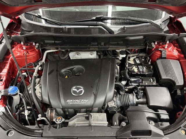 2017 Mazda CX-5 Sport AWD 4dr SUV - 22955577 - 8