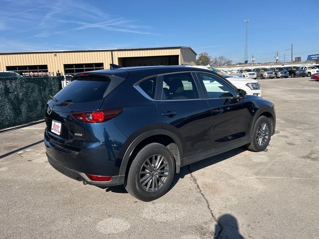 2017 Mazda CX-5 TOURING - 22951049 - 3