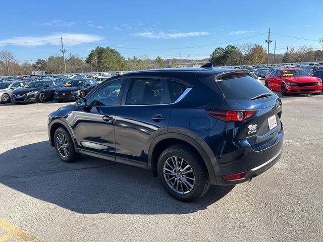 2017 Mazda CX-5 TOURING - 22951049 - 5