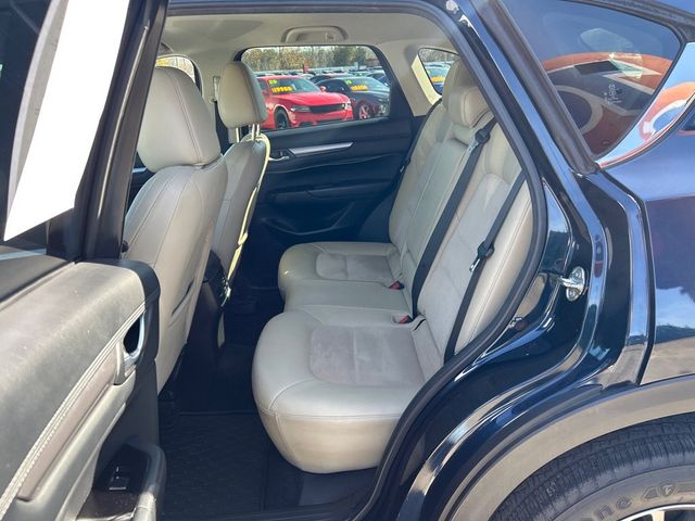 2017 Mazda CX-5 TOURING - 22951049 - 6