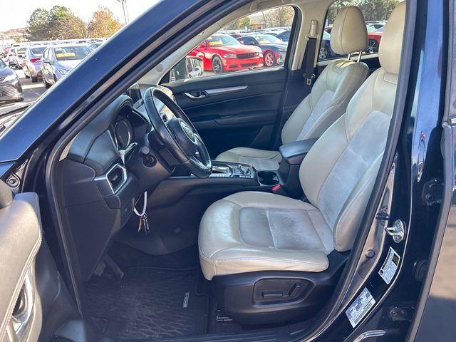 2017 Mazda CX-5 TOURING - 22951049 - 7