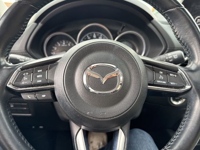 2017 Mazda CX-5 Touring AWD - 23029586 - 9