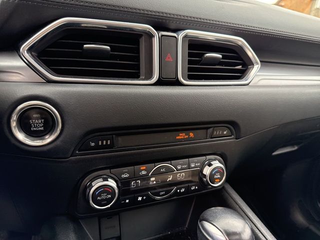 2017 Mazda CX-5 Touring AWD - 23029586 - 11