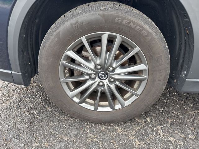 2017 Mazda CX-5 Touring AWD - 23029586 - 1