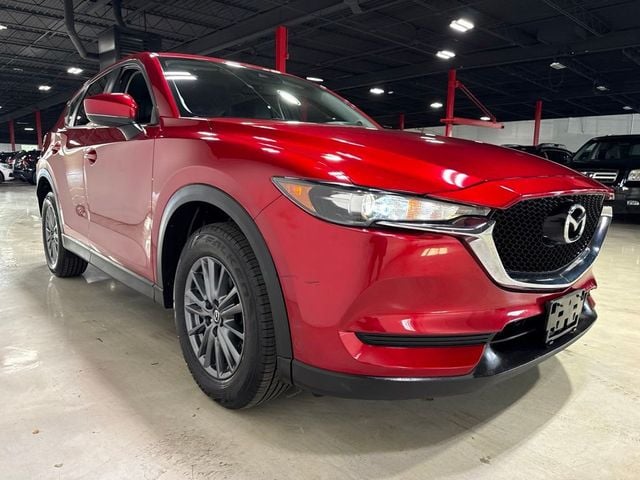 2017 Mazda CX-5 Touring AWD - 23072494 - 9