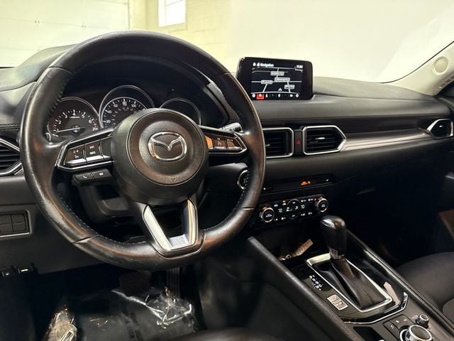 2017 Mazda CX-5 Touring AWD - 23072494 - 11