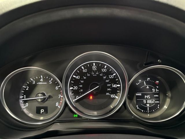 2017 Mazda CX-5 Touring AWD - 23072494 - 13