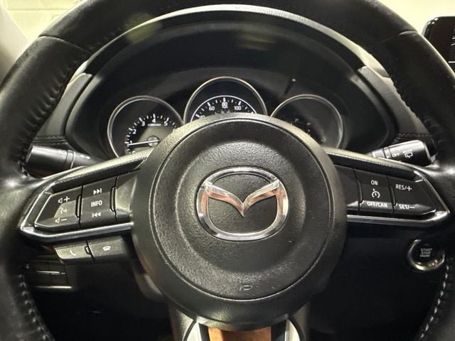 2017 Mazda CX-5 Touring AWD - 23072494 - 14